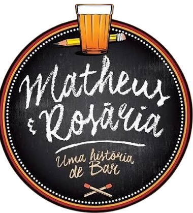 Matheus e Rosária