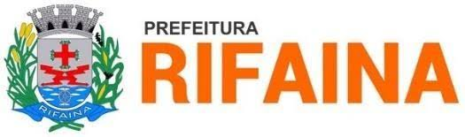 Prefeitura Municipal de Rifaina